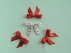 Mini ribbon bows