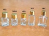 Miniature Bottles