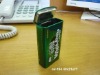 Mint tin box for clip