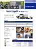 Mitsubishi Luster Dual sided Indigo Paper