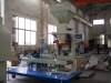 Mobile Fertilizer Granular Bagging Machine