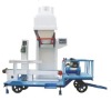 Mobile Pellet Packer,Packing Machine