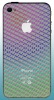 Mobilephone cover sticker, waterproof, holographic effect