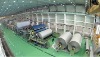 Model 2640 Fourdrinier Multi--cylinder Fruit Bag Paper Machine