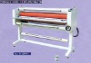 Model BU-1600RFZ Single Side Hot Laminator Automatic