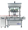 Model DGP-6D PLC Controlled Dive Filling Machine