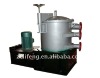 Model LSG Inner and Outer Flow Double Drum Pressurized Screen