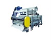 Model LSN Dual-network concentrator of paper machinery