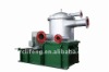 Model LSS Up-flow pressure screen of paper machinery