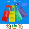 Modern Colorful Door Hangers