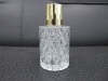 Modern Perfume Glass Bottle