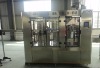 Monoblock Bottled Water Bottling Machine