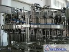 Monoblock Carbonated Drink Washing Filling Capping Machine (RFC-C)