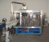 Monoblock PET Bottle Filling Machine/Line