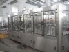 Monoblock carbonated beverage production Line