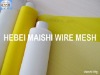 Monofilament Polyester Screen Printing Mesh