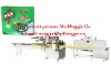 Mosquito Coil Shrink Packing Machine