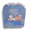 Most popular Gift Packing Paper Bag