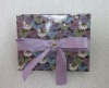 Mother's Day flower gift box