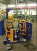 Motor Tyre Wrapping Machine