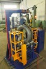 Motor Tyre Wrapping Machine