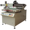 Motor-driven silk screen printing machine