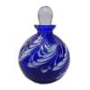 Mouth Blown Perfume Bottle