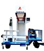 Movable Bean meal Packing Machine,Movable Cottonseed Quantitive Packaging Scale,Movable Cotton Bud Packing Equipment