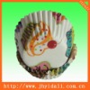 Muffin cases, paper cake cup for bakeware