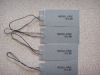 Muiti-use Hang Tags Lable Rolls