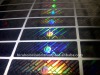 Multi-Channel hologram label