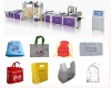 Multi-Function Non-Woven Box Bag Making Machine