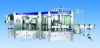 Multi-Functional Hot Liquid Filling Machine (juice Filling Machine)(18000B/H)