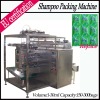 Multi Lanes Liquid Packing Machine