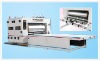 Multi-color Printing Seperate Cutting & Creasing Machine