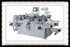 Multi-function Fully-automatic Roll Continuous Adhesive Label Die Cutting Machine