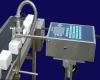 Multi-function automatic spray digital code machines (printer)