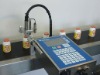 Multi-function automatic spray digital code system