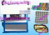 Multi-functional egg tray machine