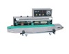 Multi-functional ink printed sealing machine