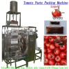 Multi-lane liquid packingmachine