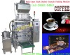 Multi-lane stick sachet granule packing machine