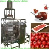 Multi lanes Liquid Packing Machine