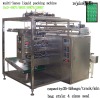 Multi lanes Liquid Packing Machine