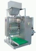 Multi-lanes Powder packing machine