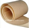 Multi-layer Polyester paper making felt