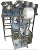 Multi-material Packing Machine