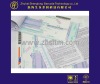 Multi-ply barcode waybills(continuous form paper)-- SL488