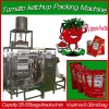 Multi-rows automatic (ketchup)packing machine