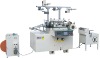 Multifunction die-cutting machine